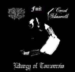 Satanic Forest : Liturgy of Tomorrow